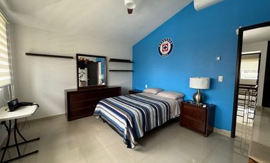 Casa en  Paraiso Country Club