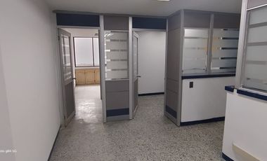 Oficina Venta Centro Pereira