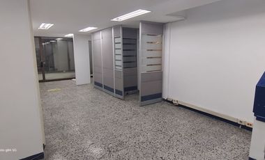 Oficina Venta Centro Pereira
