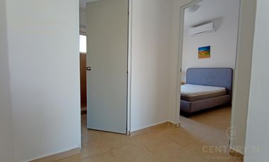 En Venta Linda Casa de 2Rec. Fracc. Real Bilbao