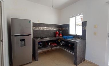 En Venta Linda Casa de 2Rec. Fracc. Real Bilbao