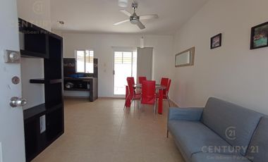En Venta Linda Casa de 2Rec. Fracc. Real Bilbao