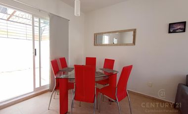 En Venta Linda Casa de 2Rec. Fracc. Real Bilbao