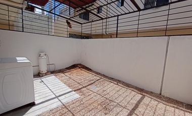 En Venta Linda Casa de 2Rec. Fracc. Real Bilbao