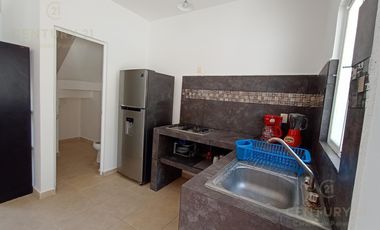 En Venta Linda Casa de 2Rec. Fracc. Real Bilbao