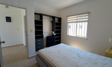 En Venta Linda Casa de 2Rec. Fracc. Real Bilbao