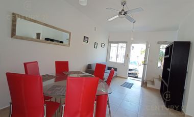 En Venta Linda Casa de 2Rec. Fracc. Real Bilbao