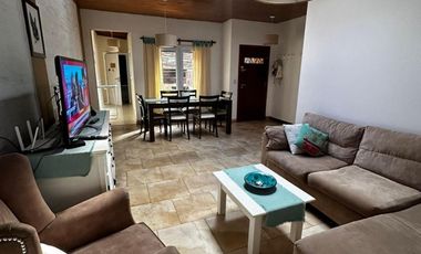 **HERMOSA CASA Â¡APTO CREDITO! EN BARRIO CERRITO**