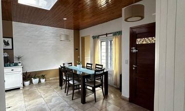 **HERMOSA CASA Â¡APTO CREDITO! EN BARRIO CERRITO**