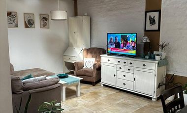 **HERMOSA CASA Â¡APTO CREDITO! EN BARRIO CERRITO**