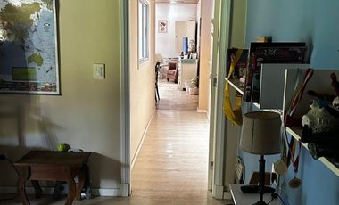 **HERMOSA CASA Â¡APTO CREDITO! EN BARRIO CERRITO**