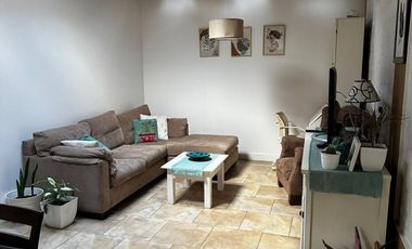 **HERMOSA CASA Â¡APTO CREDITO! EN BARRIO CERRITO**