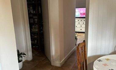 **HERMOSA CASA Â¡APTO CREDITO! EN BARRIO CERRITO**