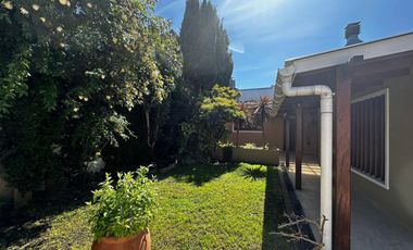 **HERMOSA CASA Â¡APTO CREDITO! EN BARRIO CERRITO**