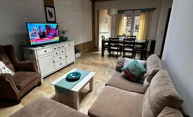 **HERMOSA CASA Â¡APTO CREDITO! EN BARRIO CERRITO**