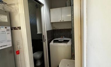 **HERMOSA CASA Â¡APTO CREDITO! EN BARRIO CERRITO**