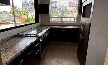 Departamento en Venta, Progreso Tizapán, cercano a Periférico, C.