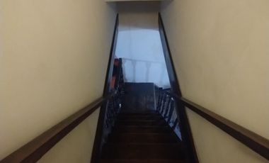 Hermoso PH 1er piso por escalera de 4 ambientes