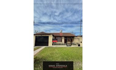 VENTA CASA EN BARRIO SAN BERNARDO