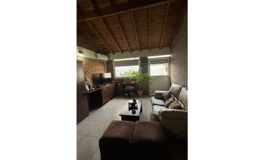 VENTA CASA EN BARRIO SAN BERNARDO