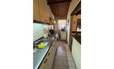 VENTA CASA EN BARRIO SAN BERNARDO