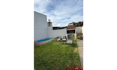 VENTA CASA EN BARRIO SAN BERNARDO