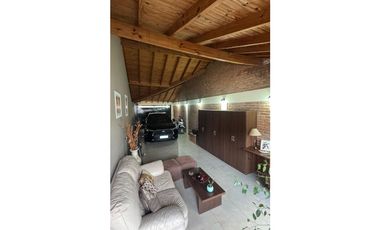 VENTA CASA EN BARRIO SAN BERNARDO