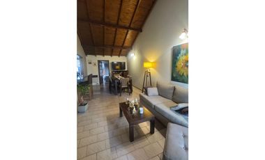 VENTA CASA EN BARRIO SAN BERNARDO