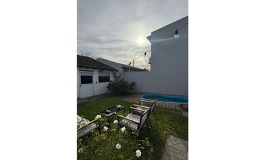 VENTA CASA EN BARRIO SAN BERNARDO