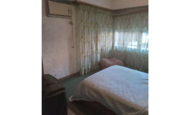 Manuel Fresco 528, Haedo, Morón