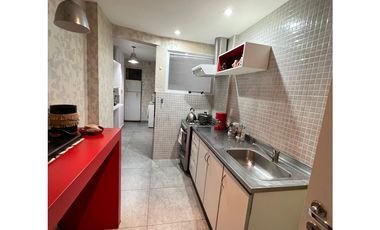 SEMIPISO AL CONTRAFRENTE. MACROCENTRO. RECICLADO