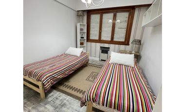 SEMIPISO AL CONTRAFRENTE. MACROCENTRO. RECICLADO