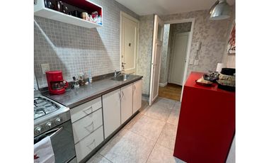 SEMIPISO AL CONTRAFRENTE. MACROCENTRO. RECICLADO