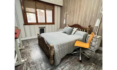 SEMIPISO AL CONTRAFRENTE. MACROCENTRO. RECICLADO