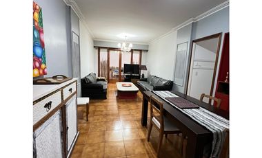 SEMIPISO AL CONTRAFRENTE. MACROCENTRO. RECICLADO