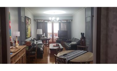 SEMIPISO AL CONTRAFRENTE. MACROCENTRO. RECICLADO