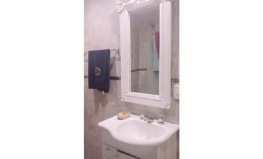 SEMIPISO AL CONTRAFRENTE. MACROCENTRO. RECICLADO