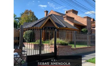 Venta Casa Zona Centro Posible Permuta