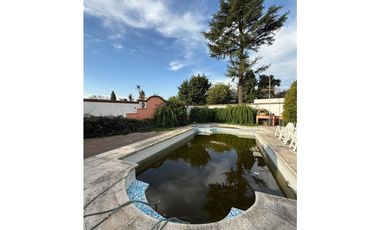 Venta Casa Zona Centro Posible Permuta