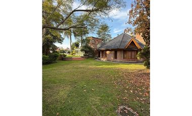 Venta Casa Zona Centro Posible Permuta