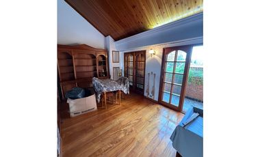 Venta Casa Zona Centro Posible Permuta