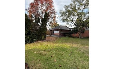 Venta Casa Zona Centro Posible Permuta