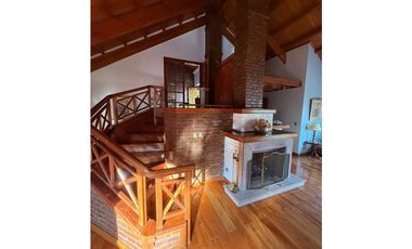 Venta Casa Zona Centro Posible Permuta