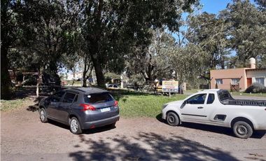 Lote en Sierras De Los Padres. Zona Comercial Alta. Ideal Desarrollo.