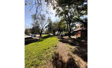 Lote en Sierras De Los Padres. Zona Comercial Alta. Ideal Desarrollo.