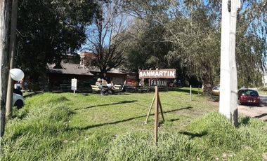 Lote en Sierras De Los Padres. Zona Comercial Alta. Ideal Desarrollo.