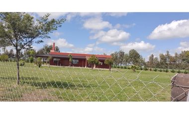 Campo en Coronel Vidal
