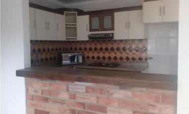 Maat vende Casa urbana Villeta-Villa Maria, 240M2 $950Millones