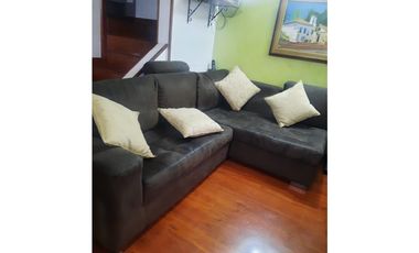 Casa en arriendo suba campiña