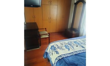Casa en arriendo suba campiña